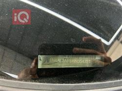 نيسان ألتيما